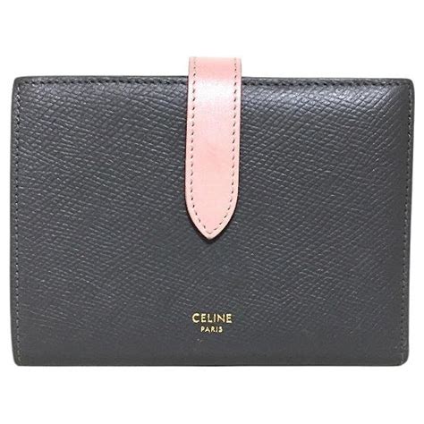 celine geldbörse|Celine coin holders.